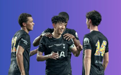 Mercato Heung Min Son quitte tottenham