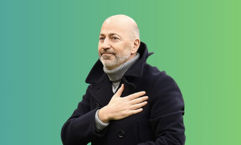 ivan gazidis