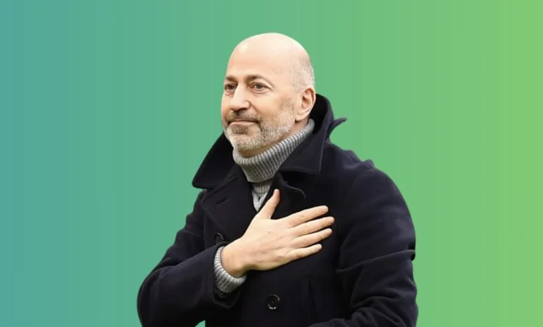 Ivan Gazidis
