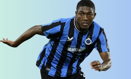 OM mercato : Joel Ordonez vers l'OM