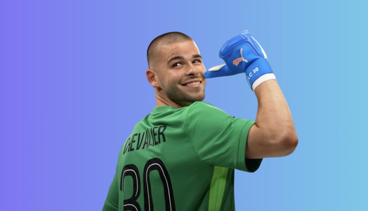 Mercato: Après l’OM, Chevalier lâche une bombe sur son futur