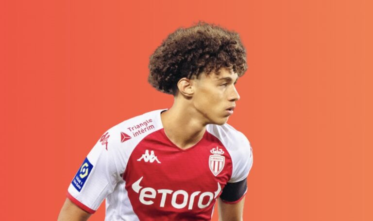 Maghnes Akliouche