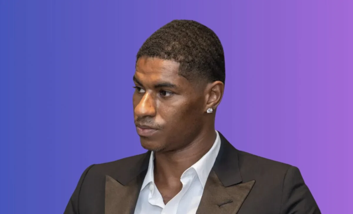 Mercato PSG : Dossier Rashford relancé, Man United tranche ! 4 Marcus Rashford au Barça