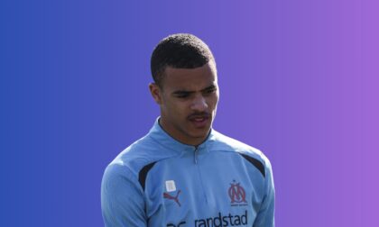 Mason Greenwood reçoit une offre de folie
