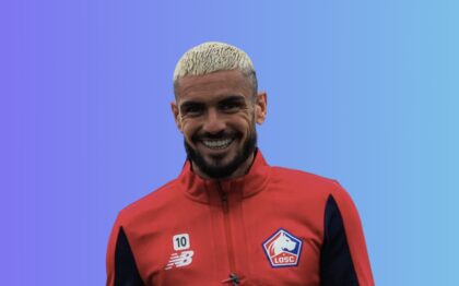 LOSC : Rémy Cabella envoie une pique au RC Lens 5 remy-cabella