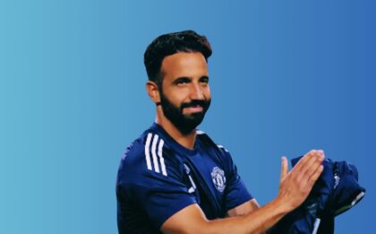 Mercato : Rùben Amorim veut frapper fort au Barça