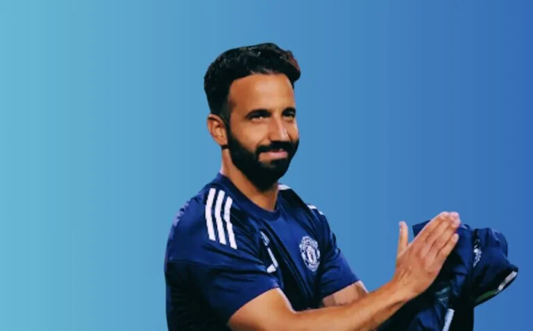 Mercato : Rùben Amorim veut frapper fort au Barça