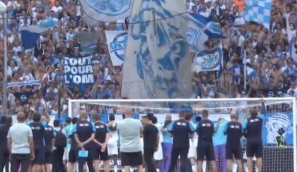 supporters de om