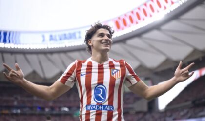 Julian Alvarez