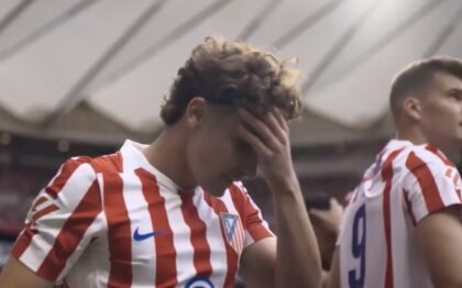 Julian Alvarez atletico madrid