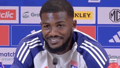 OL : Maitland-Niles, l’arme secrète de Lyon qui ne rate jamais un penalty