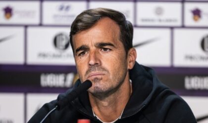 Toulouse vs FC Nantes : Les compos ont fuité !