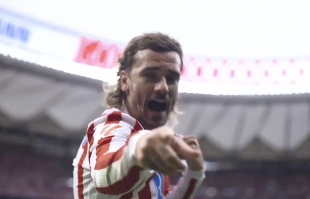 Mercato OM : La grande annonce d’Antoine Griezmann ! 4 Antoine Griezmann
