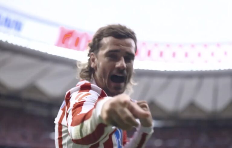 Antoine Griezmann
