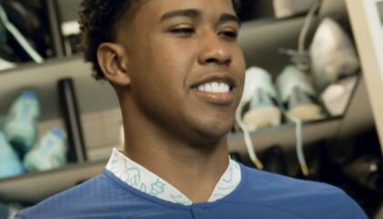 Andrey Santos a refusé une belle offre pour rester à Chelsea