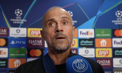 Ligue des Champions : Luis Enrique passe un message fort