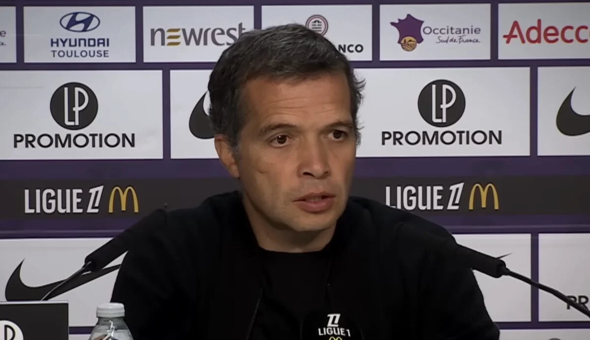 Coup de tonnerre au FC Nantes : Luis Castro limogé à « 99% » 4 Coup de tonnerre au FC Nantes : Luis Castro limogé à « 99% »