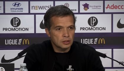 louis castro entraineur du fc nantes 1