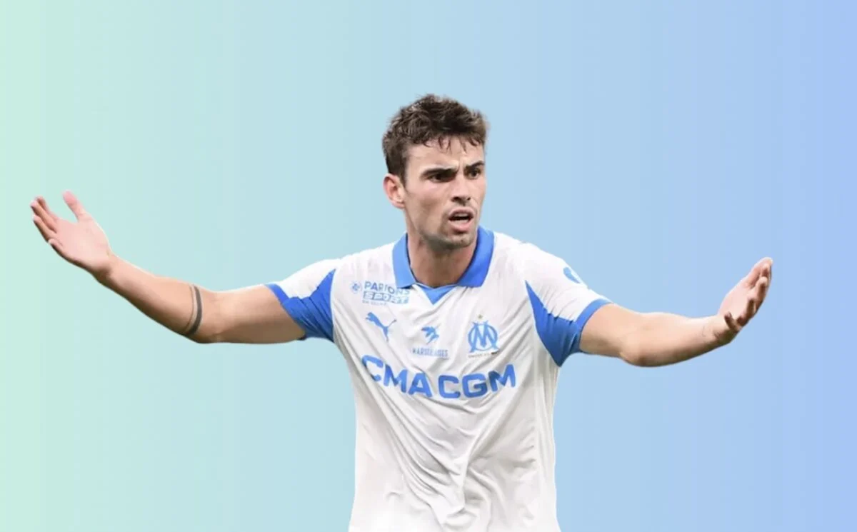 Colère à l'OM : Matt O’Riley fait son mea culpa ! 4 Matt O'Riley quitte l'OM pour Brighton