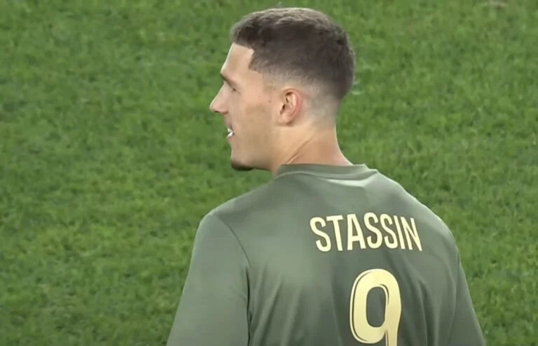 Info ASSE : Stassin blessé et indisponible 4 semaines à Séville 8 Lucas Stassin
