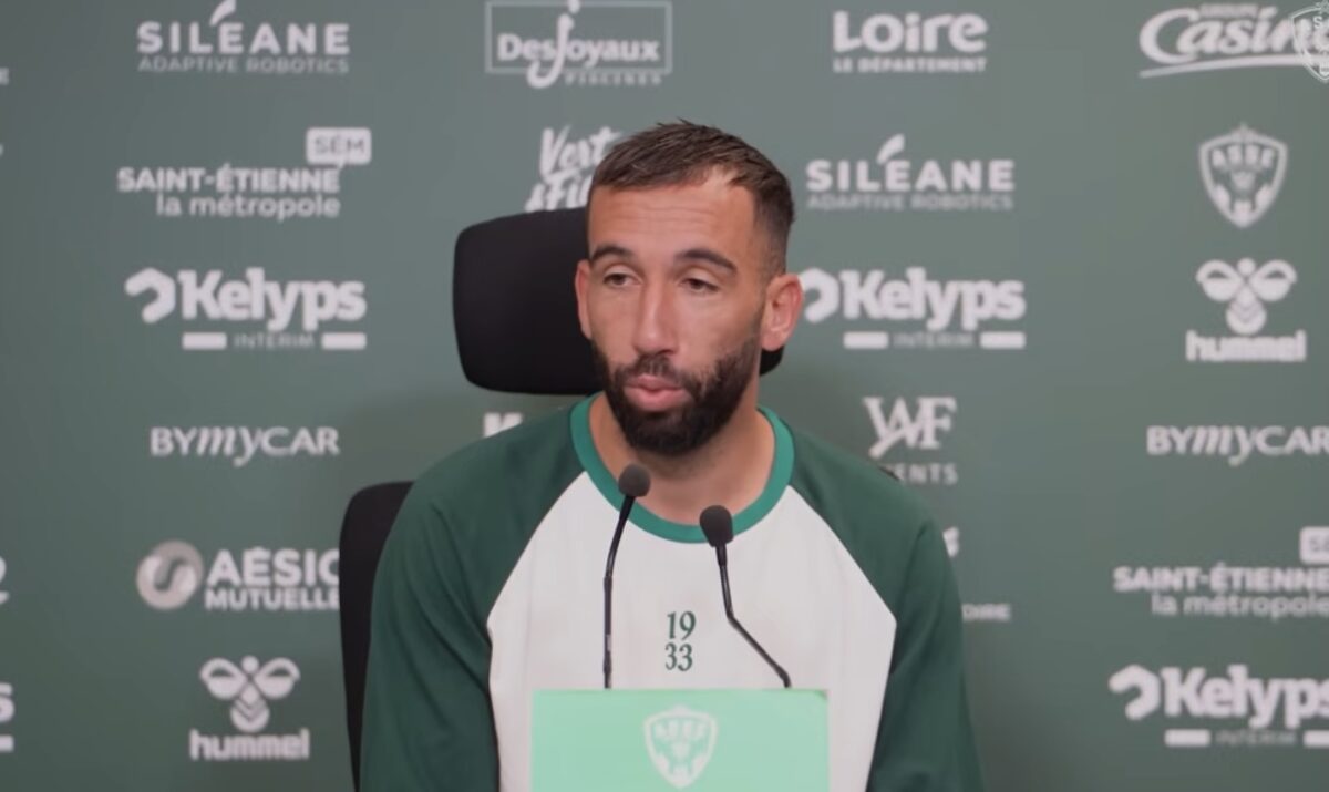 ASSE : Florian Tardieu a dézingué le vestiaire, et après ?