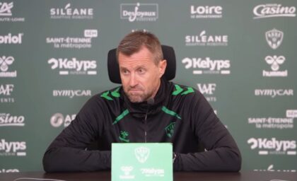 Eirik Horneland - ASSE