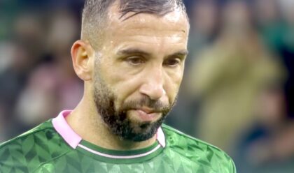 Florian Tardieu ASSE 1