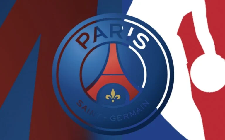 Logo PSG
