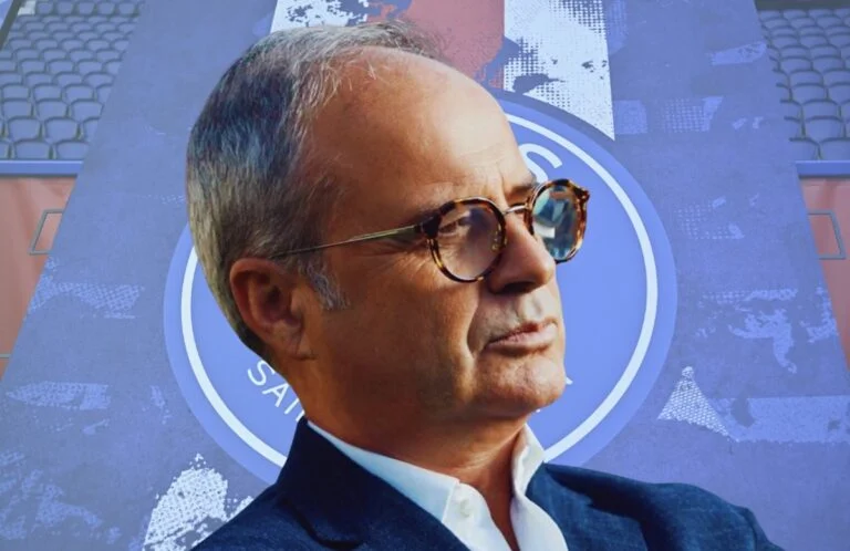 Luis Campos