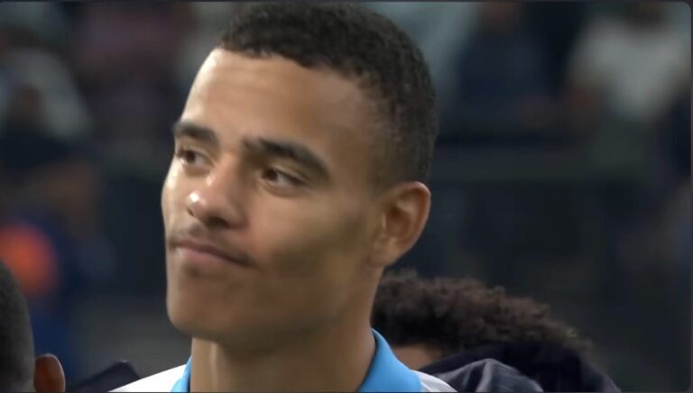 Mason Greenwood : L’OM renverse la hiérarchie, le PSG perd le pouvoir, Lens embusqué