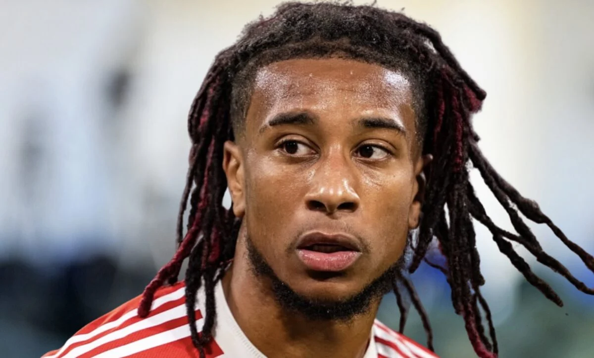 Mercato PSG : Grosse annonce pour Michael Olise ! 4 Michael Olise