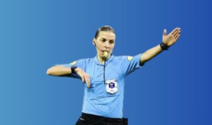 RC Lens - OM : la décision qui divise - Stéphanie Frappart désignée arbitre