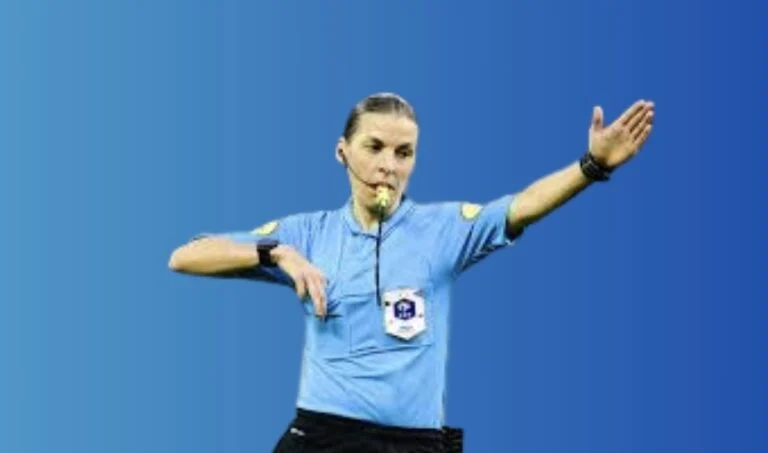 RC Lens - OM : la décision qui divise - Stéphanie Frappart désignée arbitre