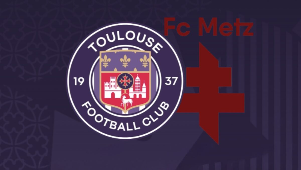 Toulouse FC - FC Metz : le TFC compte prolonger sa série à domicile ...