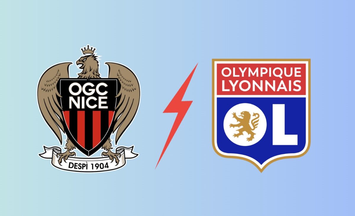 OGC Nice – OL : duel sous tension entre deux équipes aux ambitions opposées