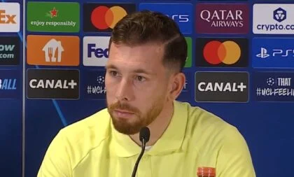 Pierre-Emile Hojbjerg