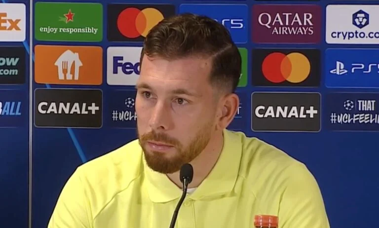 OM : L’offre de la Juve pour Pierre-Emile Hojbjerg confirmée 11 Pierre-Emile Hojbjerg