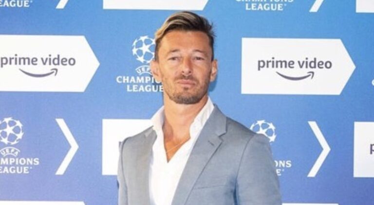 Mercato OM : Federico Balzaretti, le rôle clé qu’il va jouer 11 Mercato OM : Federico Balzaretti, le rôle clé qu’il va jouer