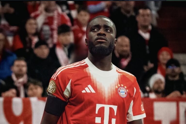 Mercato PSG - Dayot Upamecano, de vraies news de Paris