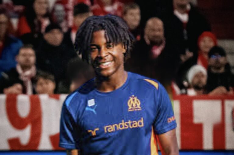 OM - Bakola forfait, ce que De Zerbi a vraiment décidé