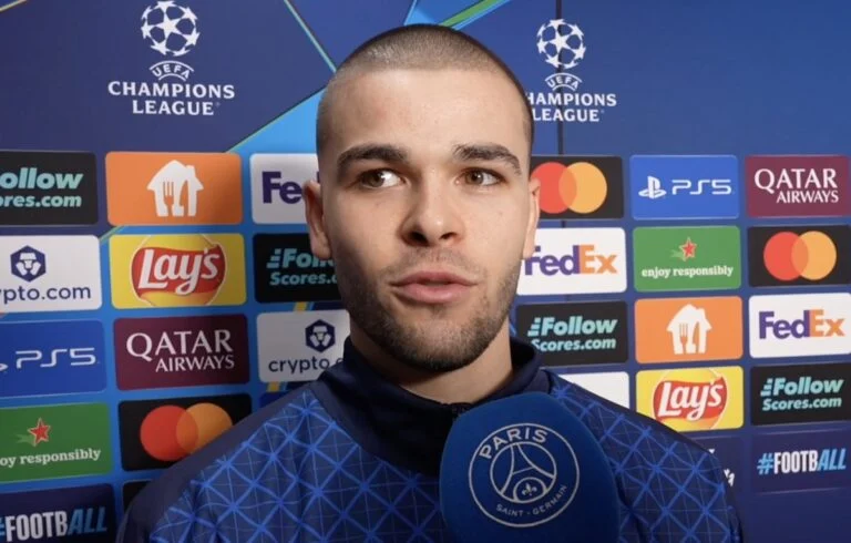 PSG : La mise en garde ferme de Braun sur Lucas Chevalier 14 Scandale Lucas Chevalier, le PSG prend position après sa convocation !