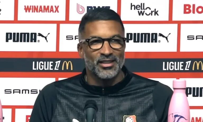 Mercato Stade Rennais : Un coup à 10M€ cet hiver pour le SRFC