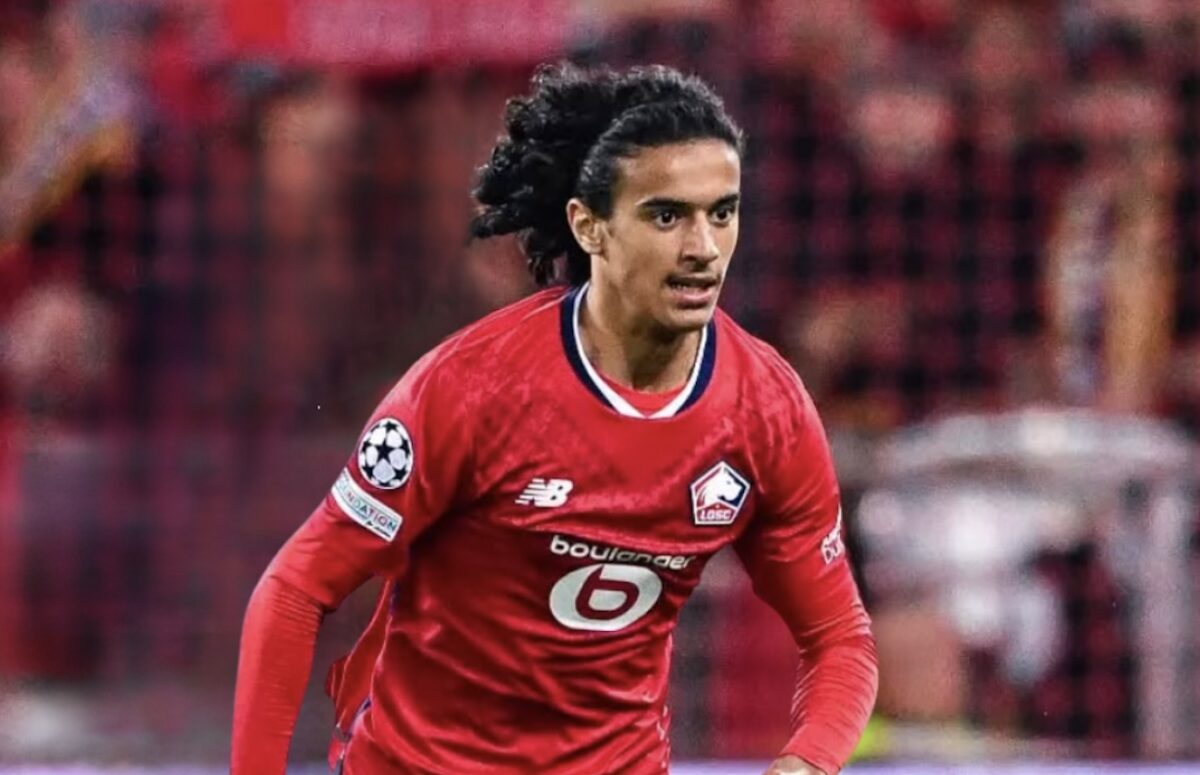 France - Ayyoub Bouaddi, le petit diamant du LOSC convoité.jpg