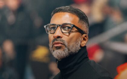 Habib Baye - Stade Rennais