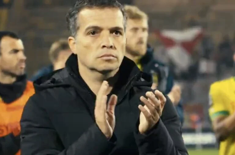 Luis Castro au FC Nantes : Les supporters préparent un sale coup