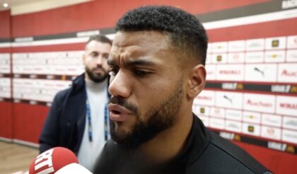 Le RC Lens s’offre l'OGC Nice : Matthieu Udol annonce une décision