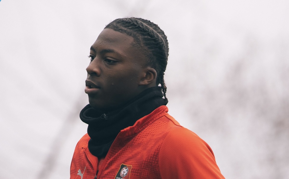 Mercato SRFC : Jérémy Jacquet, Rennes prend une décision ! 3 Mercato SRFC : Jérémy Jacquet, le Stade Rennais a pris une décision