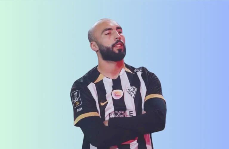 Himad Abdelli