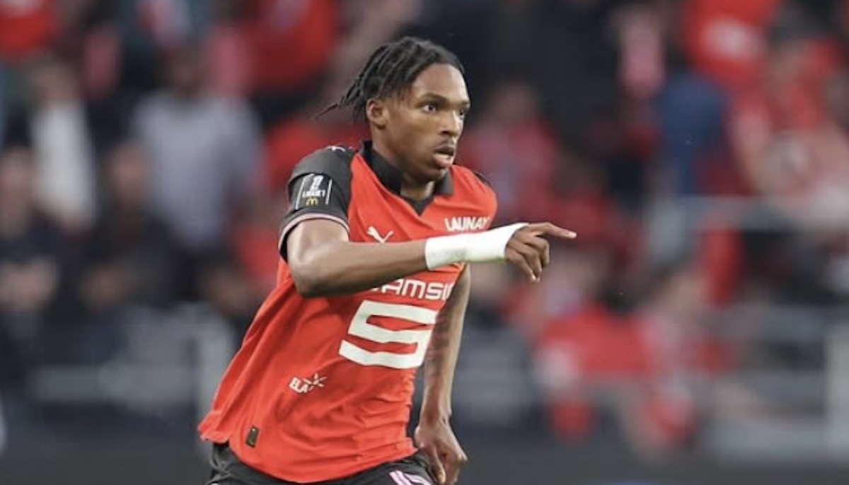 Mercato Stade Rennais : Une mauvaise nouvelle tombe pour Jérémy Jacquet