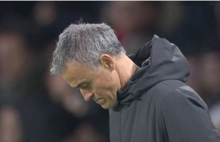 Luis Enrique